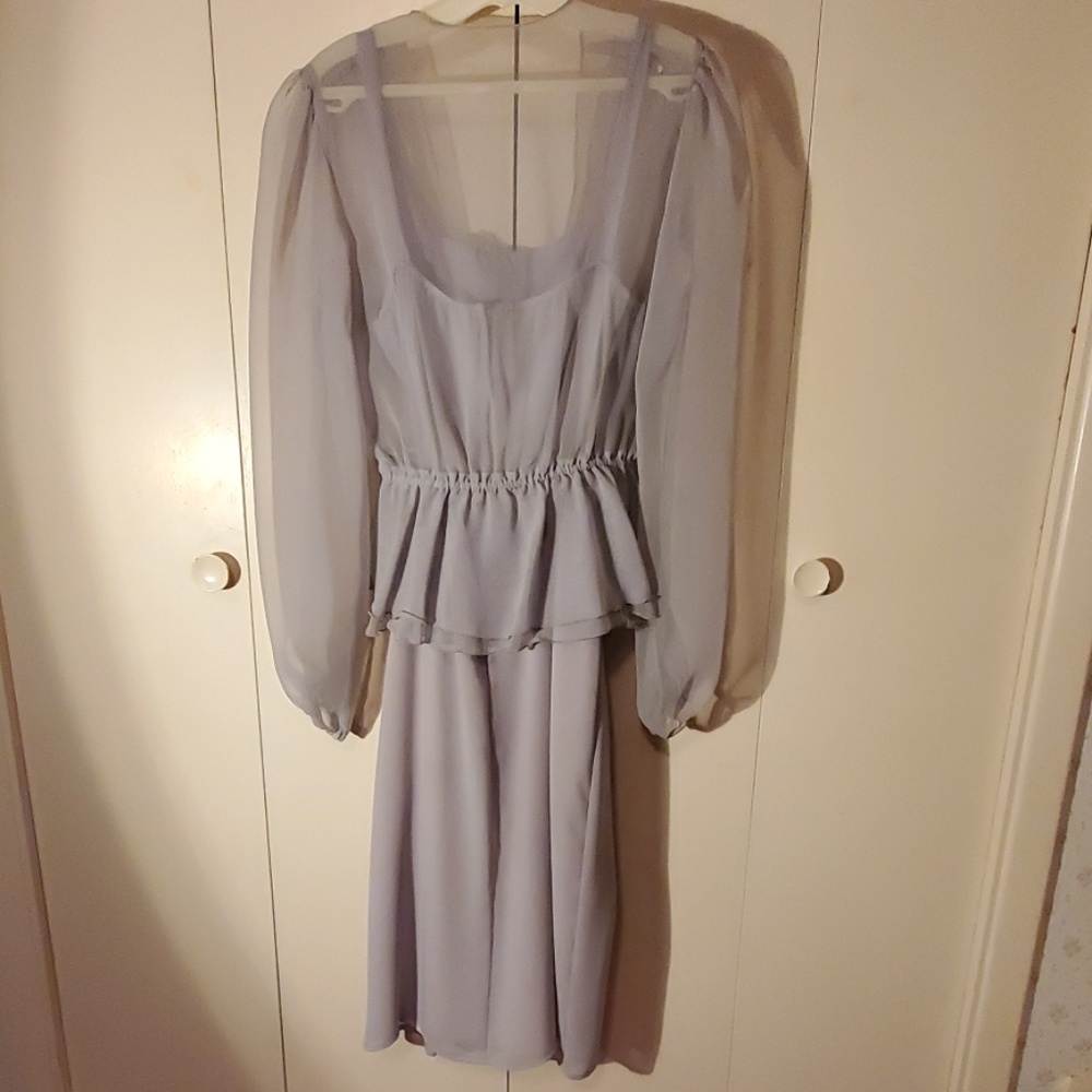 Dress - Picture 2 of 4